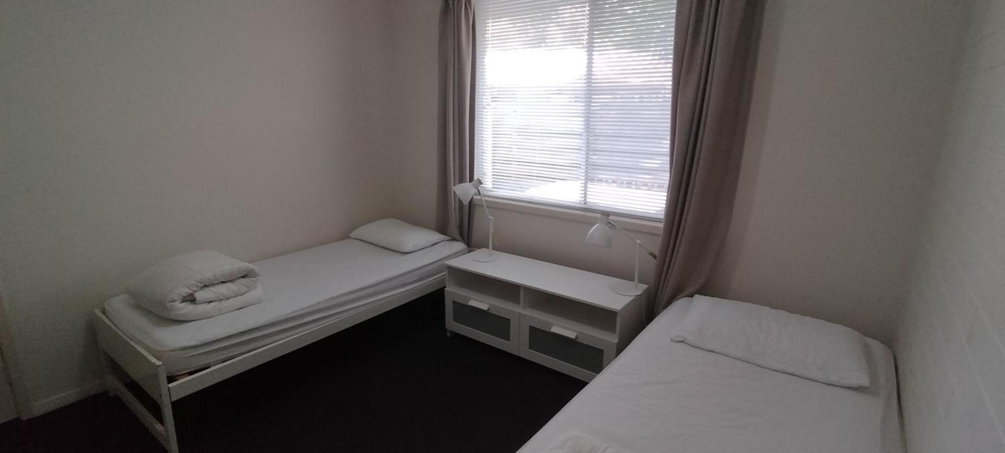 Ageri Holiday Unit Bright Ngoại thất bức ảnh
